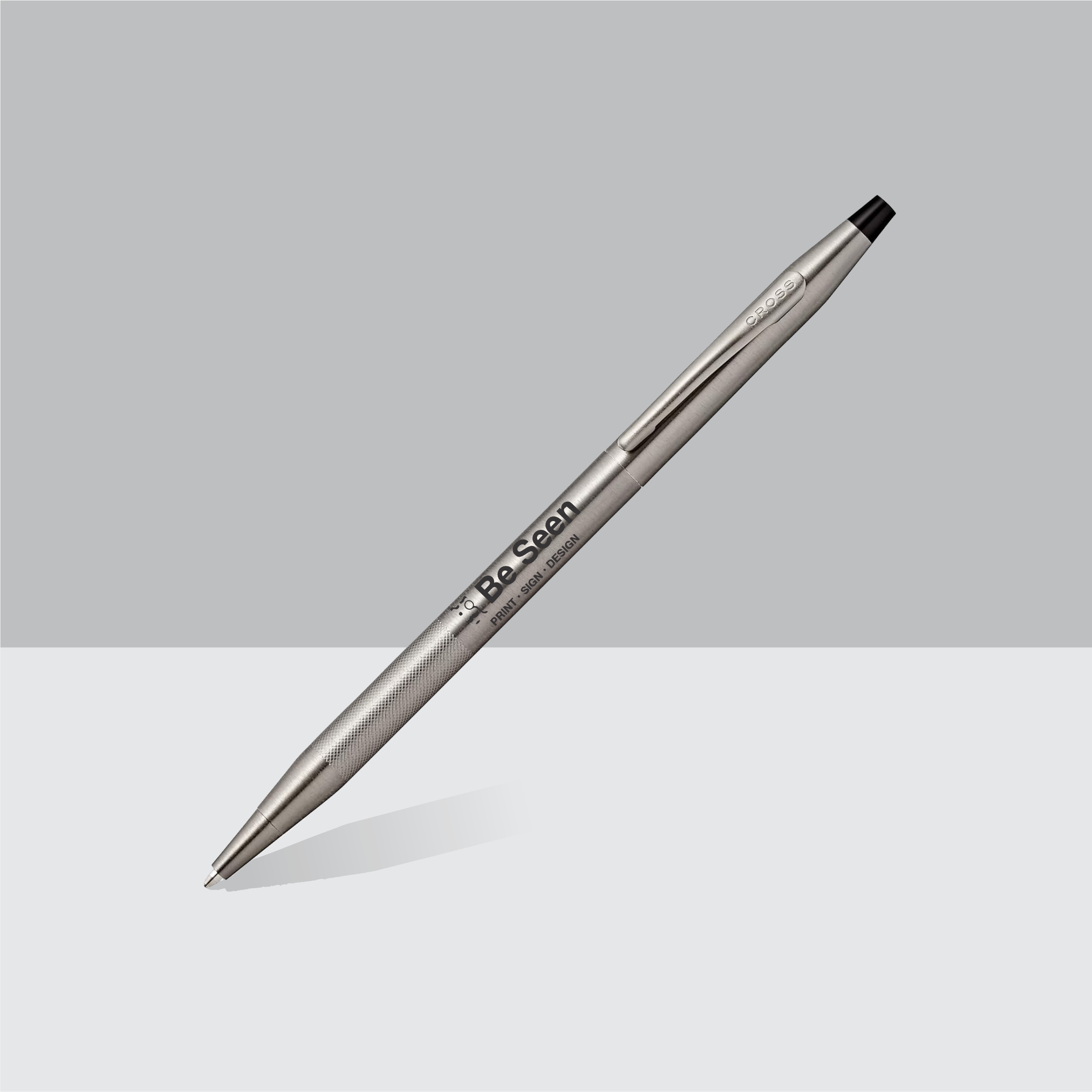 Metal Promotional Pen